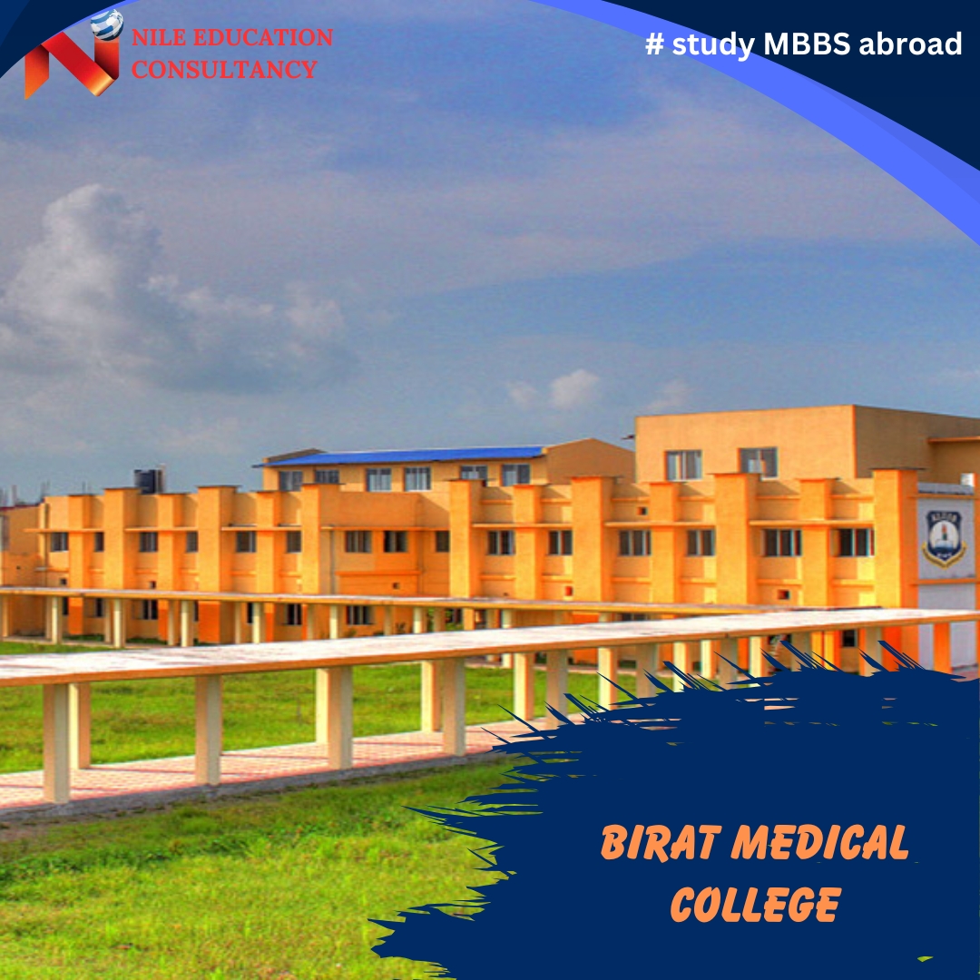 Study MBBS in Nepal